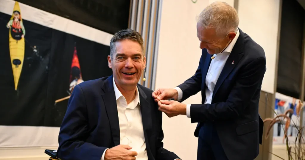 Dansk badmintonlegende optaget i Badminton World Federations Hall of Fame
